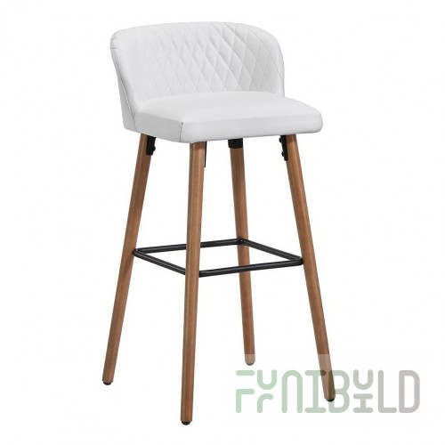 Half-bar stool Angren