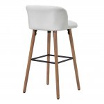 Half-bar stool Angren