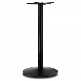 Metal table base 1257EM