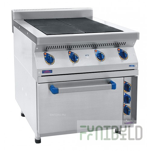 Electric stove Abat EPK-47ZhSh-01
