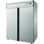 Freezer cabinet POLAIR CB114-G