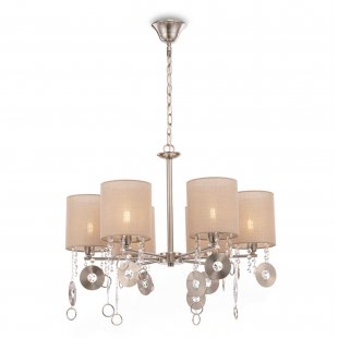 Chandelier Kira 6