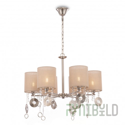 Chandelier Kira 6