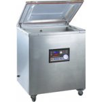 Vacuum packer INDOKOR IVP-460/2G with gas filling option Vacuum packer INDOKOR IVP-460/2G with gas filling option
