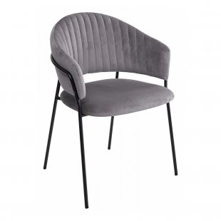 Chair Gemma gray