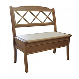 Small bench Malvina 1