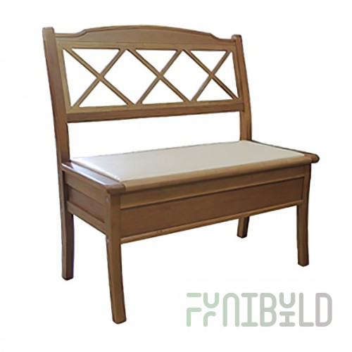Small bench Malvina 1