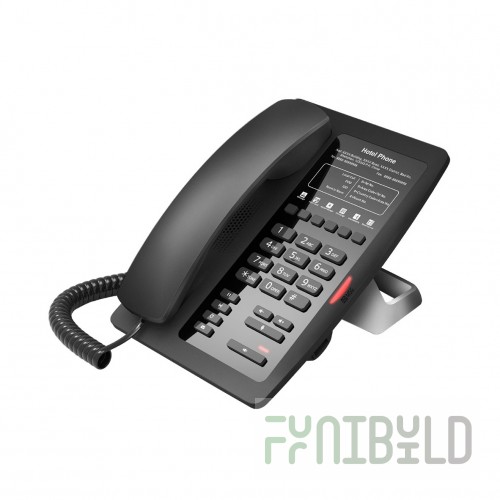 Hotel Phone Fanvil H3