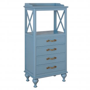 Shelf Verona No. 4 DK