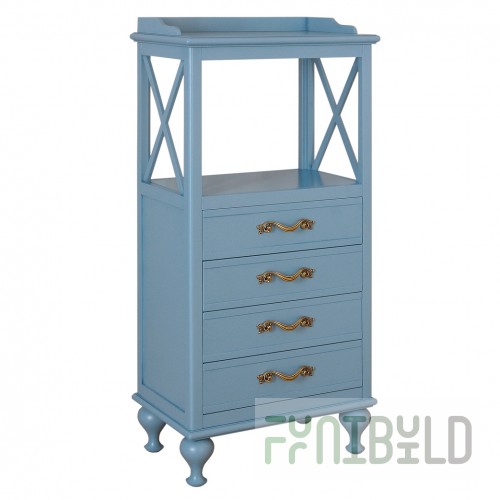 Shelf Verona No. 4 DK