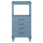Shelf Verona No. 4 DK