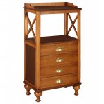 Shelf Verona No. 4 DK
