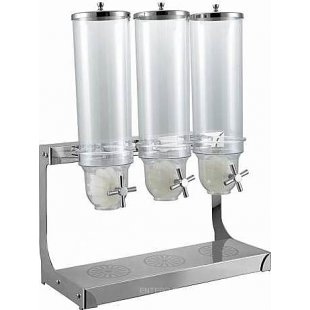 Dispenser for bulk products Hurakan HKN-GPD353