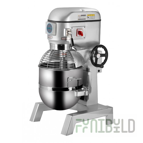 Planetary mixer Gastromix B 40C 380 V