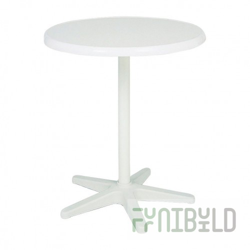 Round table Bistro, small