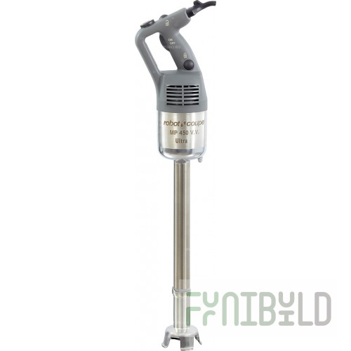 Hand mixer Robot Coupe MP 450 VV Ultra