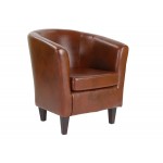 Sofa chair Hank