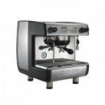 Coffee machine Casadio Undici A/1 black