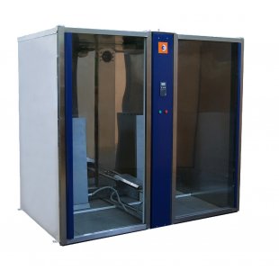 Proofing cabinet ElSi-ROSA