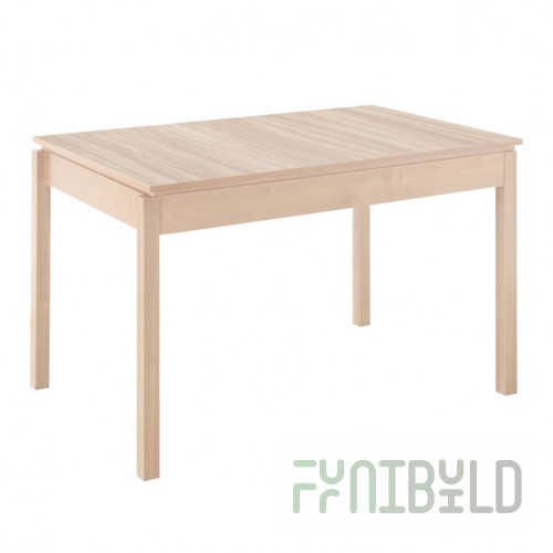 Dining table for kitchen Lux