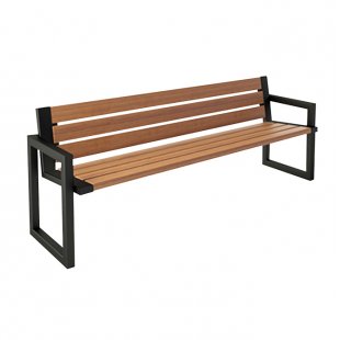 Rimini Bench