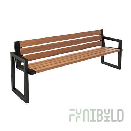 Rimini Bench