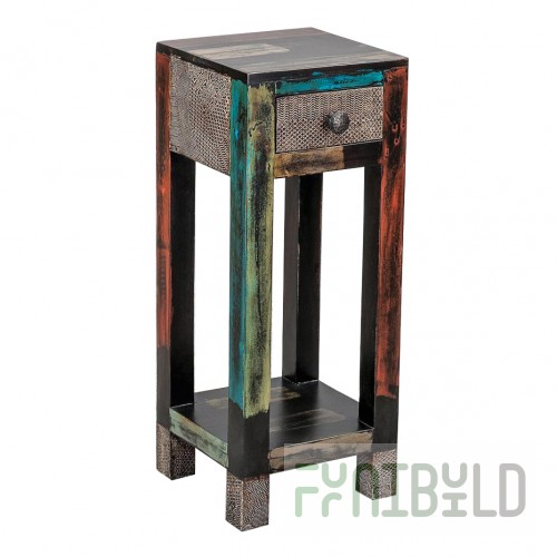 Vigasio Pedestal