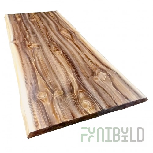 Table top slab #17