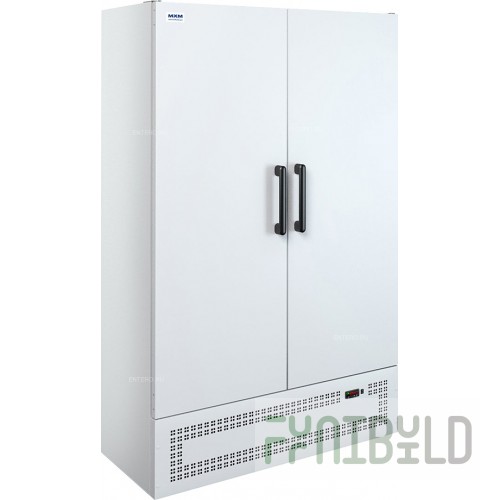 Refrigerated cabinet Mariholodmash SHH-0.80M