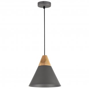 Pendant light Bicones №3