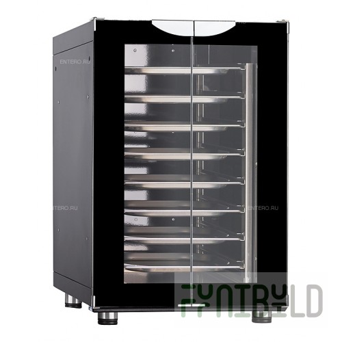 Proofing cabinet Abat ШРТ-8-02Э8-02Э