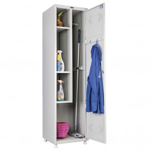 Metal cabinet Praktik LS 11-50