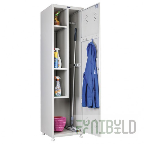 Metal cabinet Praktik LS 11-50