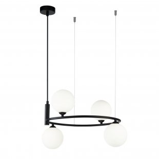 Pendant lamp Ring №3