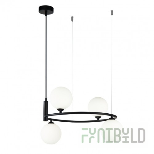 Pendant lamp Ring №3