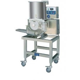 Patty-100 cutlet machine