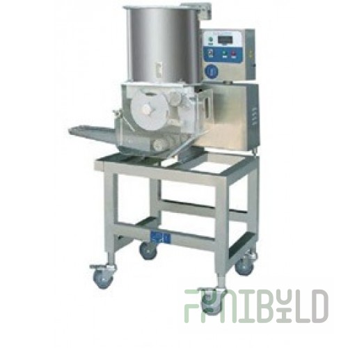 Patty-100 cutlet machine