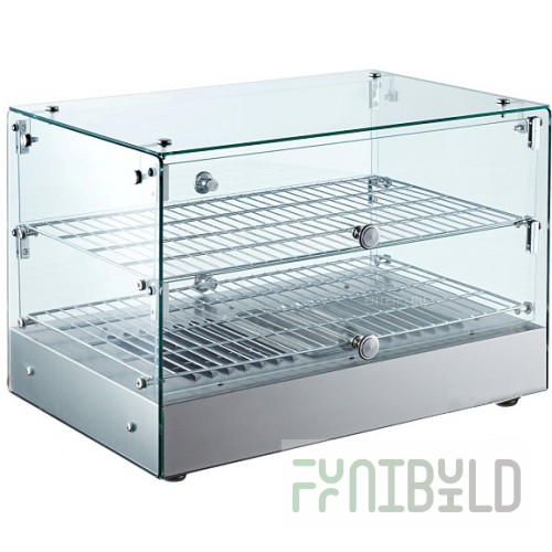 Thermal display case Airhot HW-50