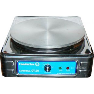 Pancake maker Foodatlas CY-20