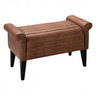 Pouf loft Alaska