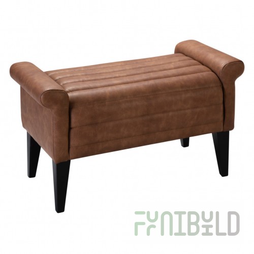 Pouf loft Alaska