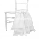Decor for Chiavari chair 02