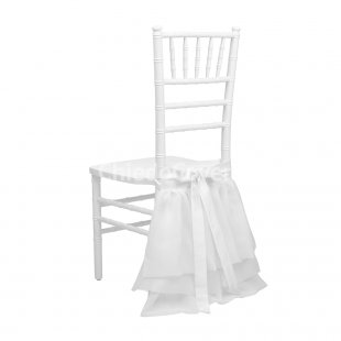 Decor for Chiavari chair 02
