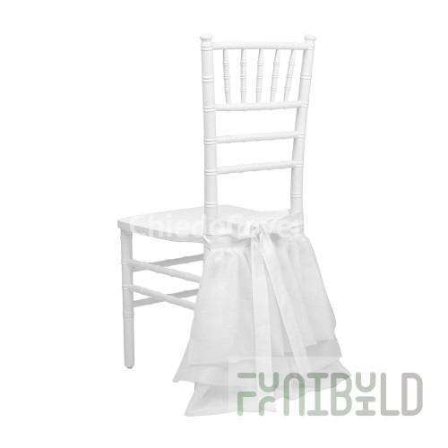 Decor for Chiavari chair 02