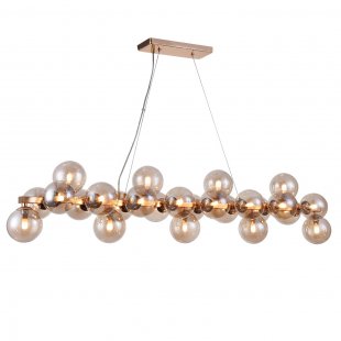 Pendant lamp Dallas №4