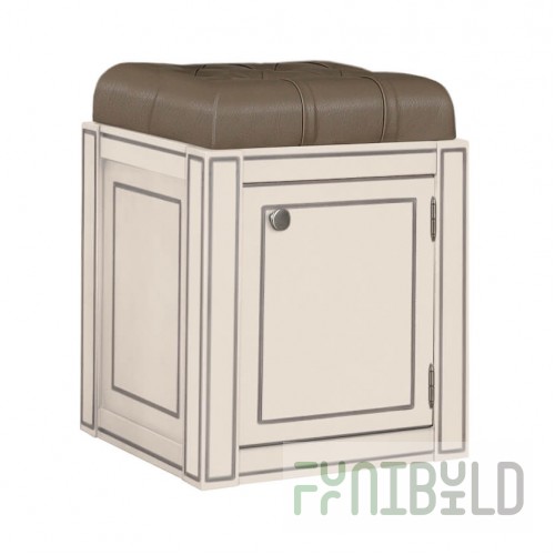 Pouf Classic 3