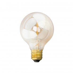 Decorative Incandescent Bulb Citilux Edison G80-19FL