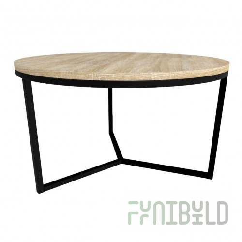 Coffee Table No. 1