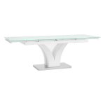 Dining table Verona white