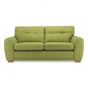 Iggi two-seater sofa